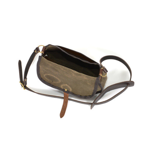 Shell Bag
