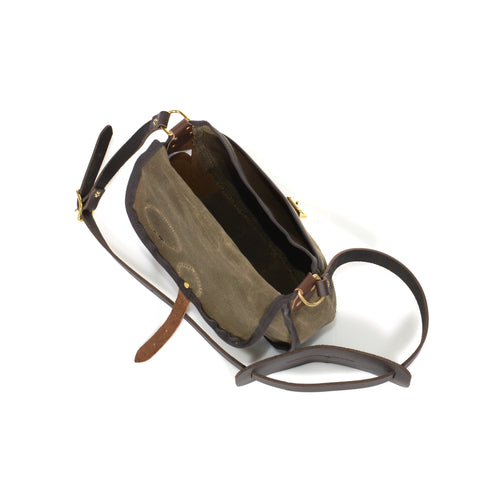 Shell Bag