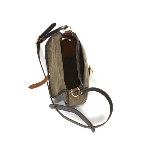Shell Bag