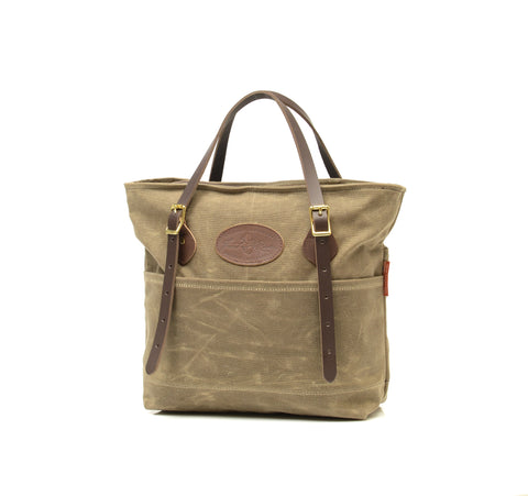 Boardwalk Tote