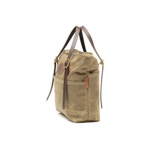 Boardwalk Tote