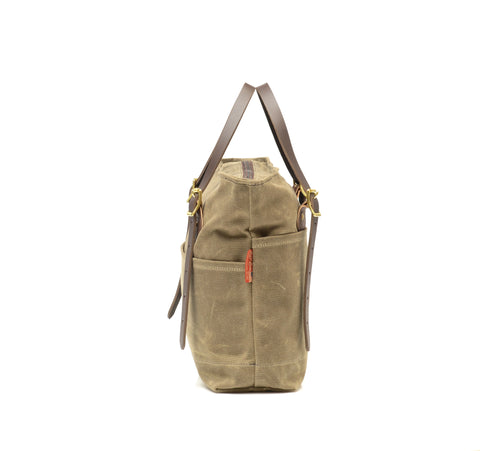Boardwalk Tote