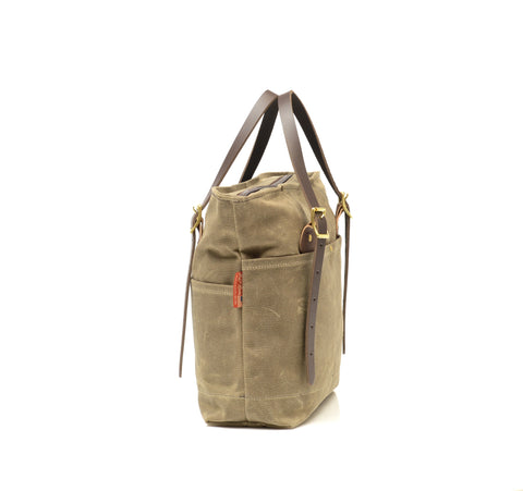 Boardwalk Tote