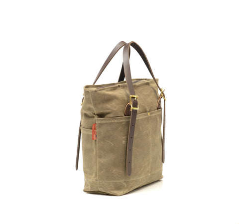 Boardwalk Tote