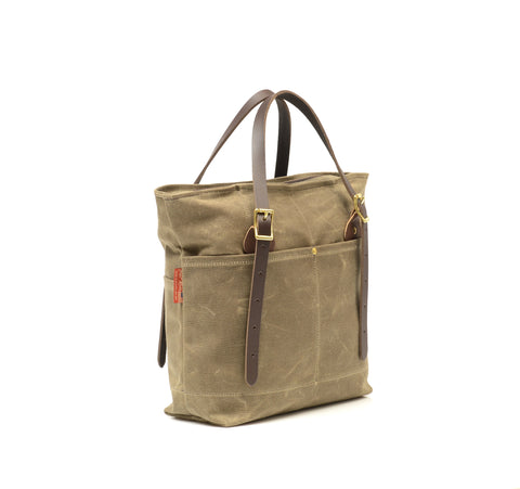 Boardwalk Tote