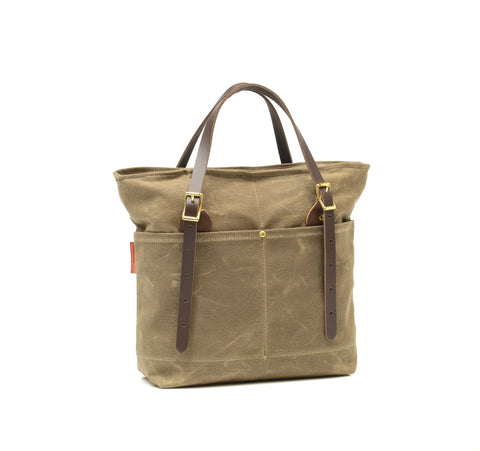 Boardwalk Tote