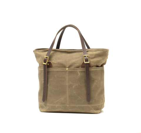Boardwalk Tote