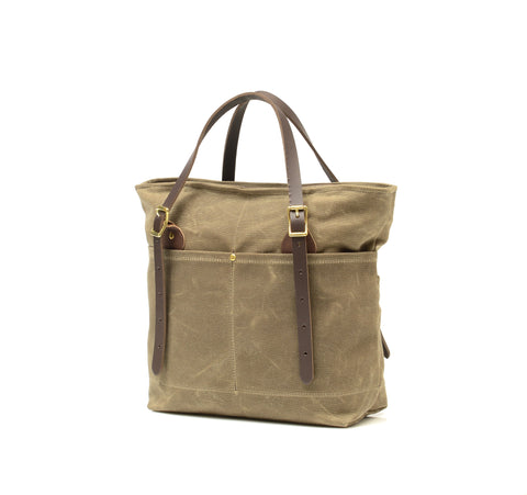 Boardwalk Tote