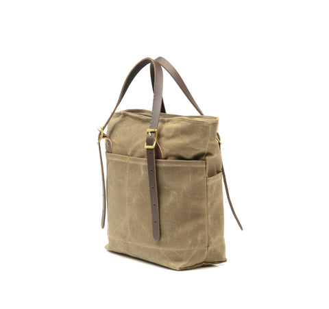 Boardwalk Tote