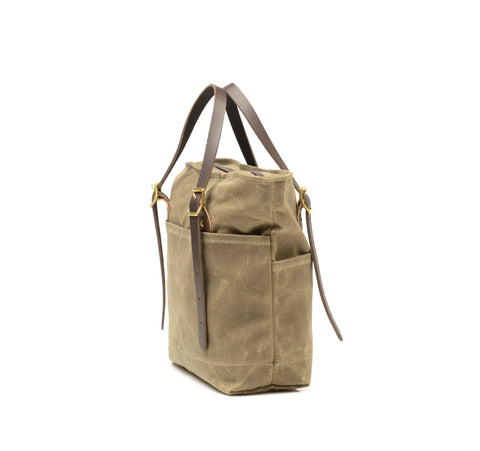 Boardwalk Tote