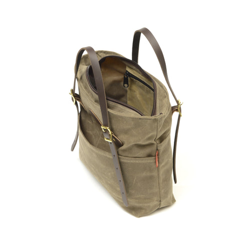 Boardwalk Tote
