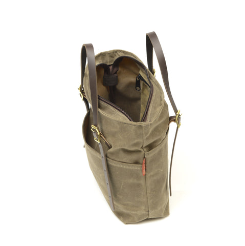 Boardwalk Tote