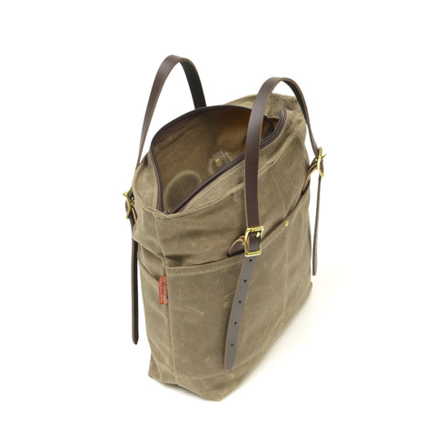 Boardwalk Tote