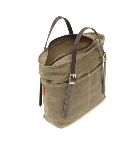 Boardwalk Tote