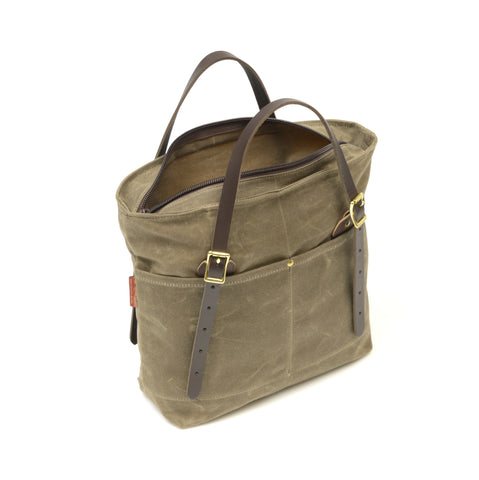 Boardwalk Tote