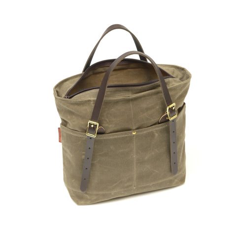 Boardwalk Tote