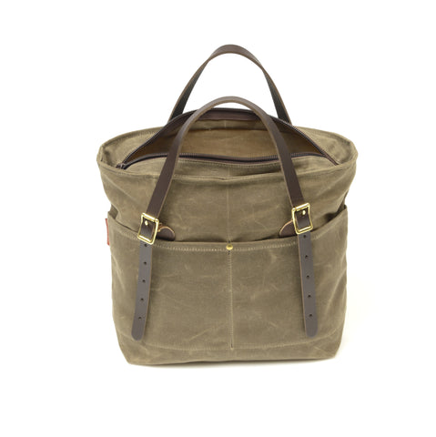 Boardwalk Tote
