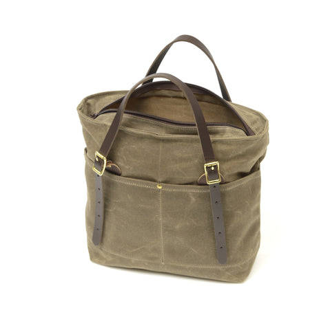 Boardwalk Tote