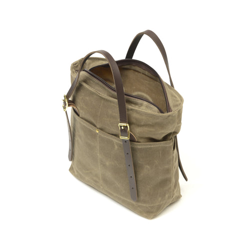 Boardwalk Tote