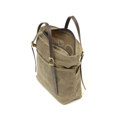 Boardwalk Tote