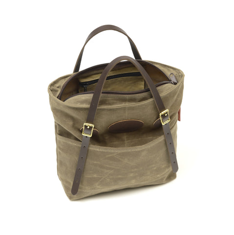 Boardwalk Tote