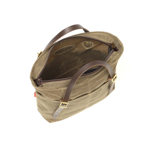 Boardwalk Tote