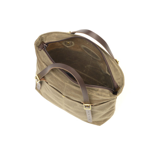 Boardwalk Tote