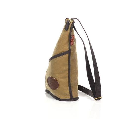 Little Marais Messenger Bag