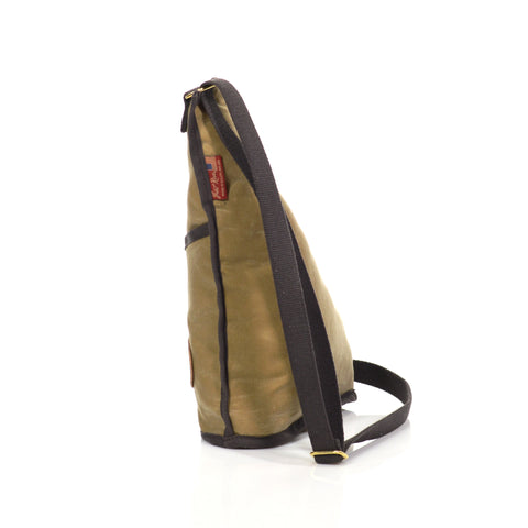 Little Marais Messenger Bag