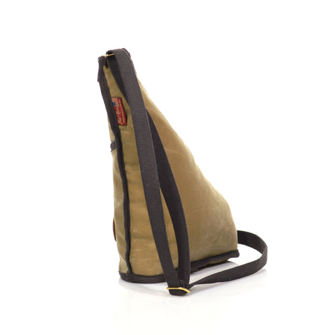 Little Marais Messenger Bag