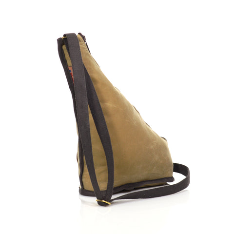 Little Marais Messenger Bag