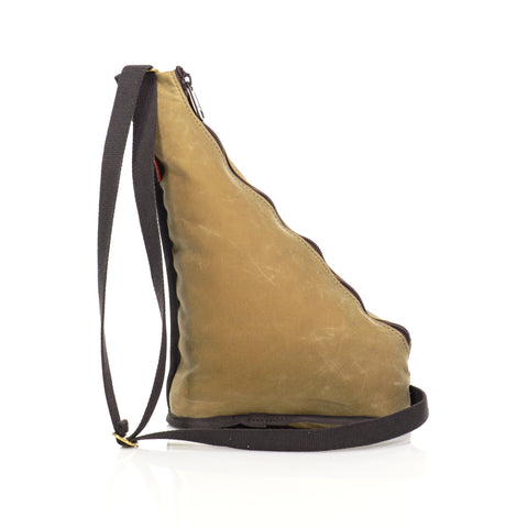 Little Marais Messenger Bag