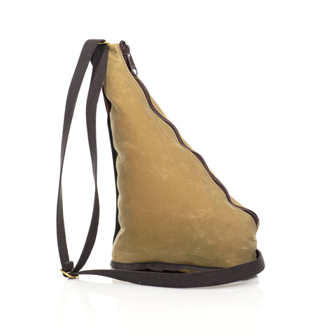 Little Marais Messenger Bag