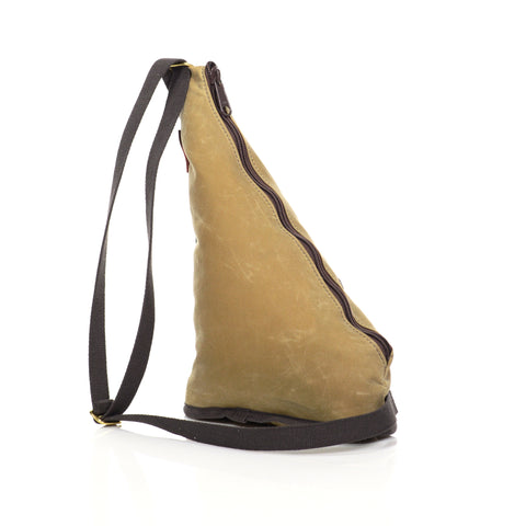 Little Marais Messenger Bag