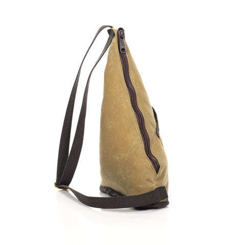 Little Marais Messenger Bag