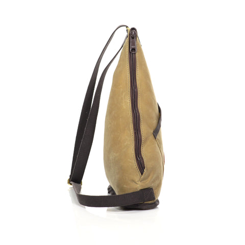 Little Marais Messenger Bag