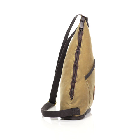 Little Marais Messenger Bag
