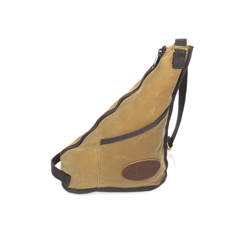Little Marais Messenger Bag