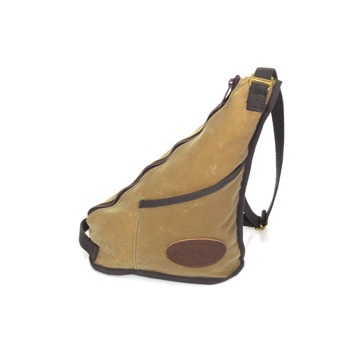 Little Marais Messenger Bag