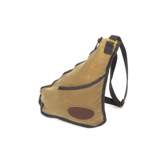 Little Marais Messenger Bag