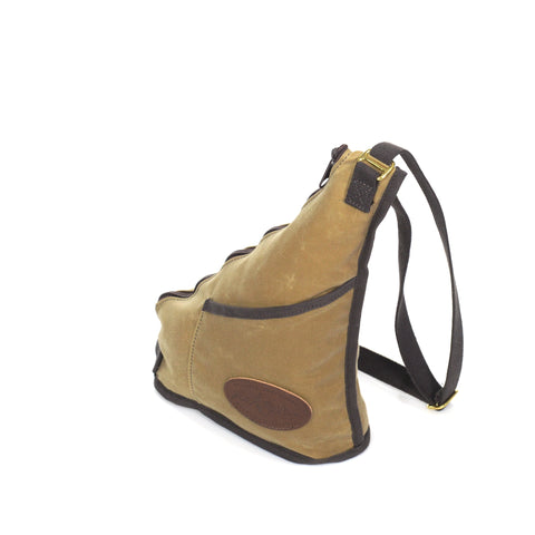 Little Marais Messenger Bag