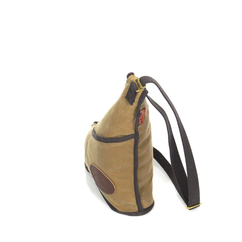 Little Marais Messenger Bag