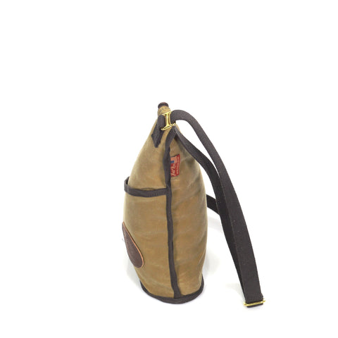 Little Marais Messenger Bag