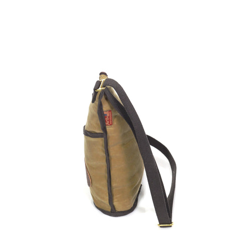 Little Marais Messenger Bag