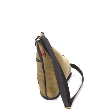 Little Marais Messenger Bag