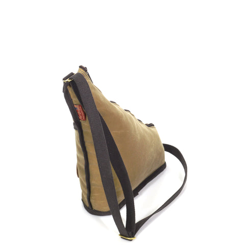 Little Marais Messenger Bag