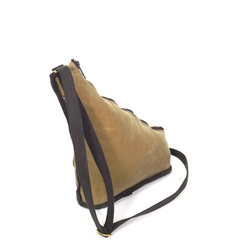 Little Marais Messenger Bag
