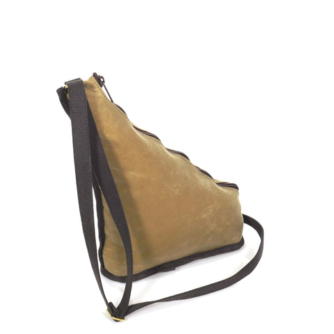 Little Marais Messenger Bag
