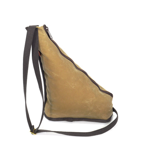 Little Marais Messenger Bag