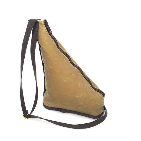 Little Marais Messenger Bag